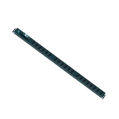 PDU C/20 TOMADAS 10A NBR 14136 PLUG 20A