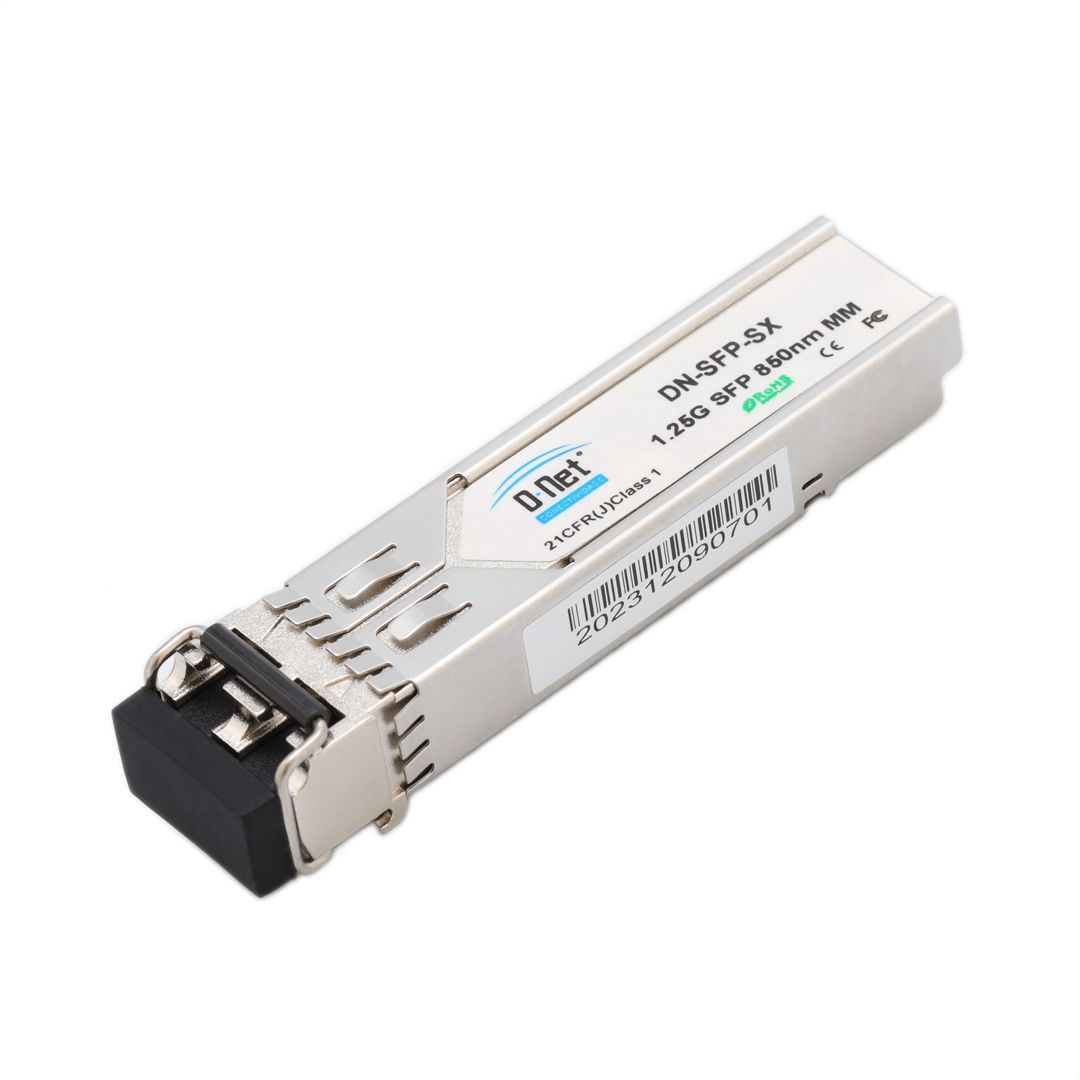 Modulo - SFP - Transceiver 550m Com DDM