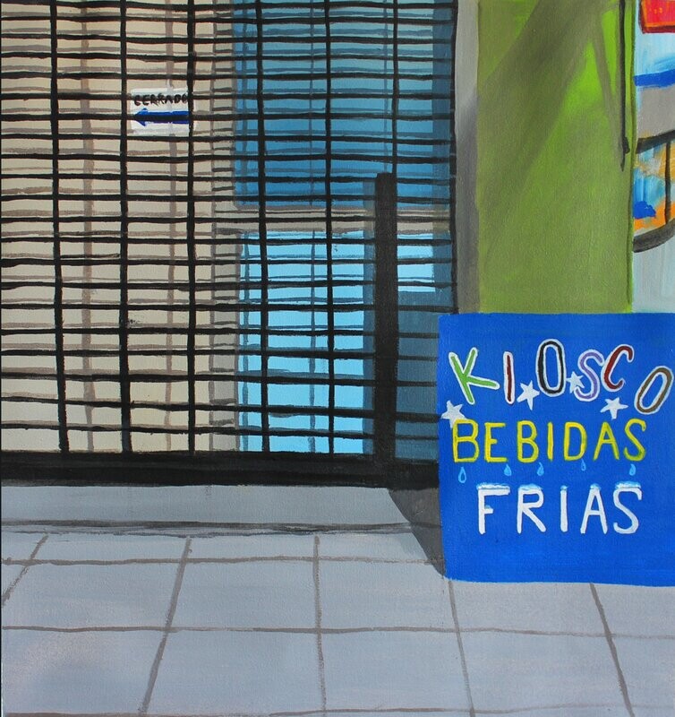 Kiosko - Print