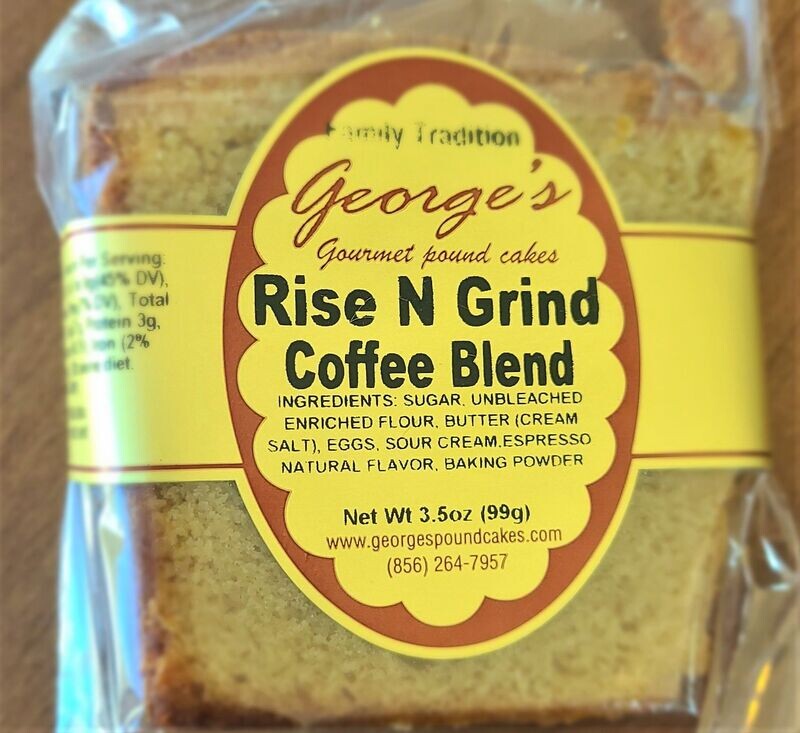 Rise N Grind