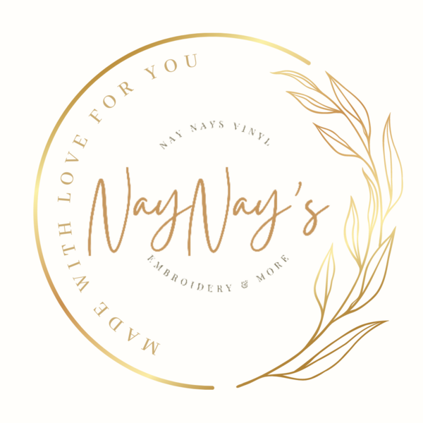 Nay Nay’s Vinyl