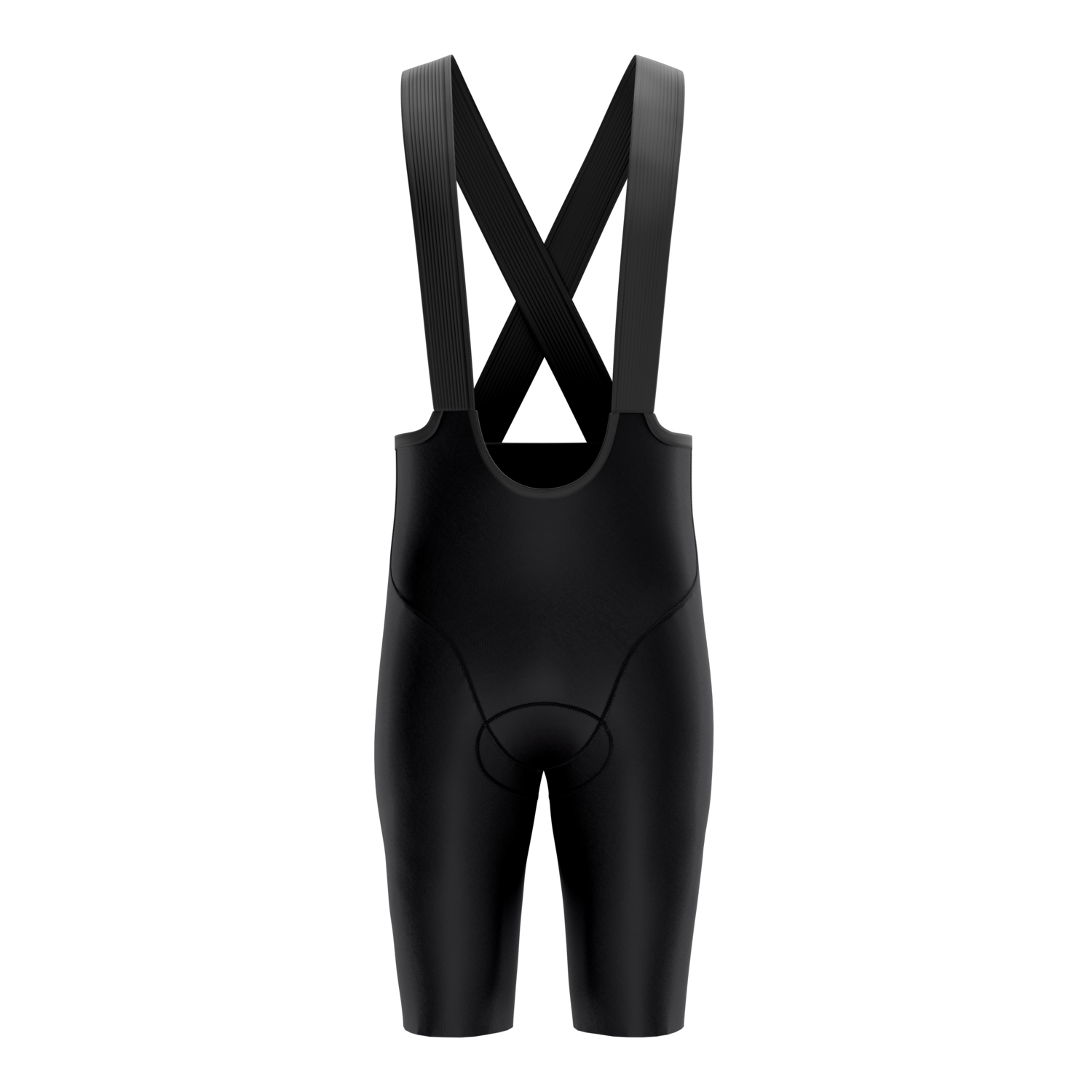 Korte broek - BLACK POWER - Vrouw