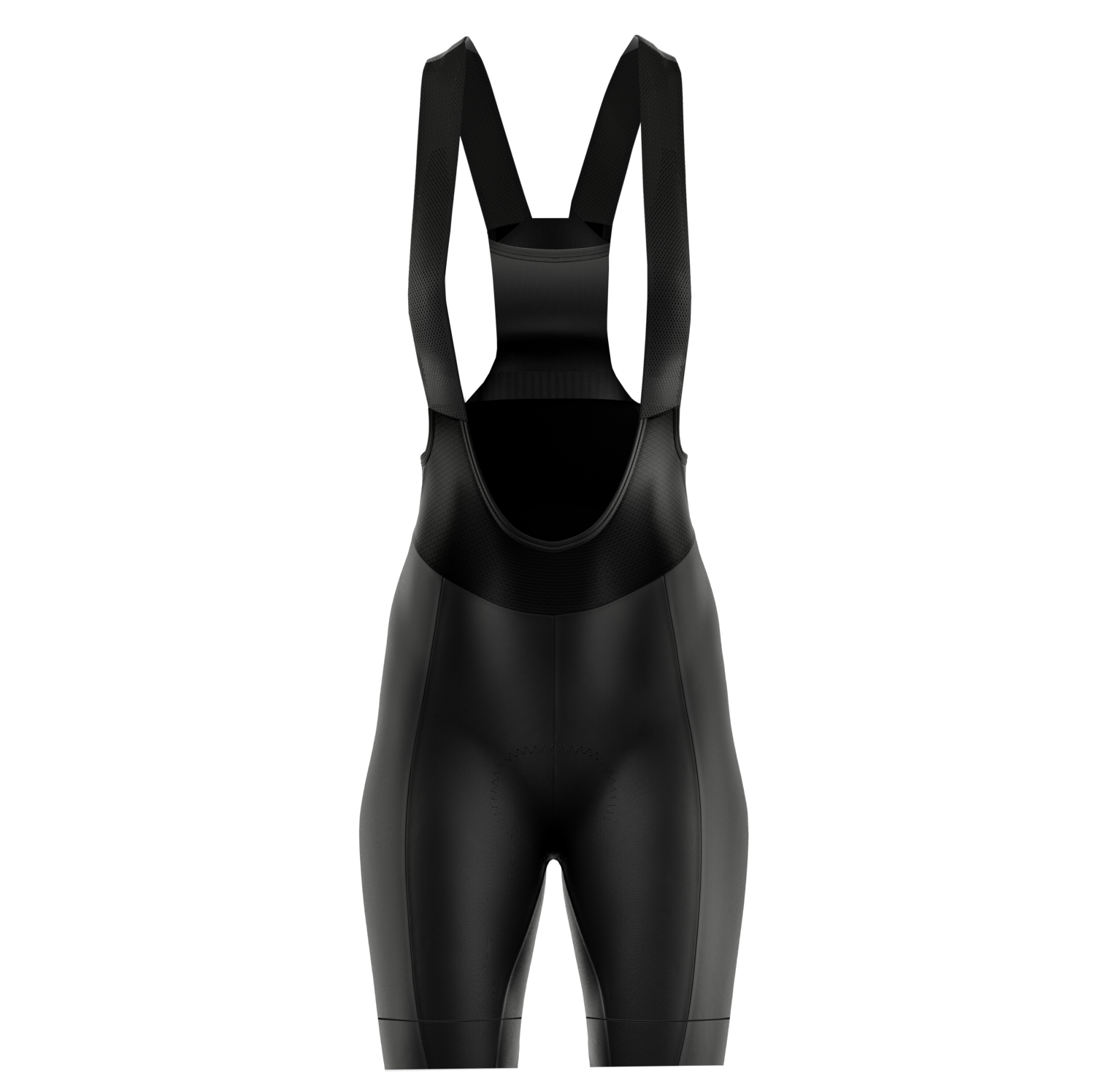 Korte broek - BLACK CLASSIC - Man