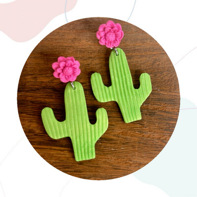 Sweet Cactus