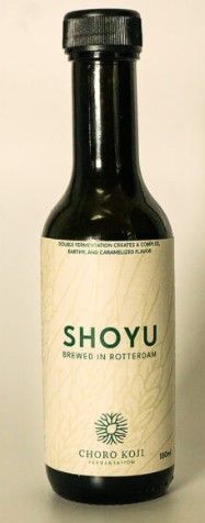 Sojasaus 180 ml | €16,00