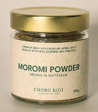 Moromi poeder 100 gram | €8,00