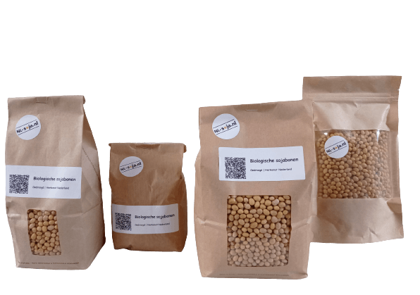 Promotiepakket €38,95