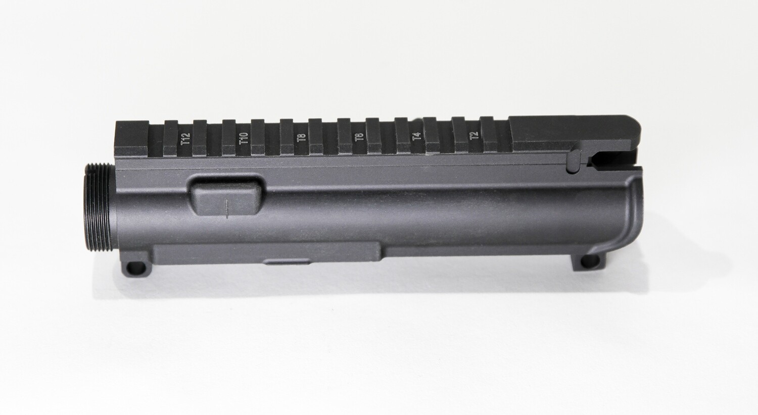 AR-15 Forged Upper Receiver Stripped