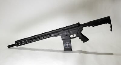 Middle Tennesee Rifle ALD ALPHA-15 AR-15 Premium Build