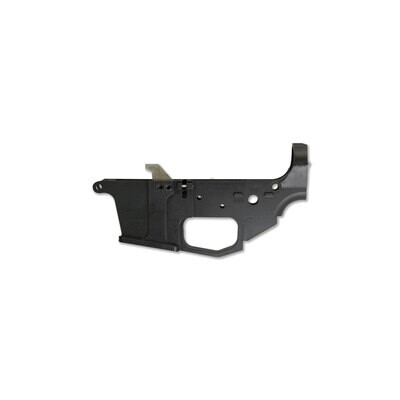 MIDDLE TENNESSEE RIFLE AR-9 BILLET ALUMINUM LOWER
