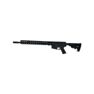 Middle Tennessee Rifle AR/308 MTR AR-10