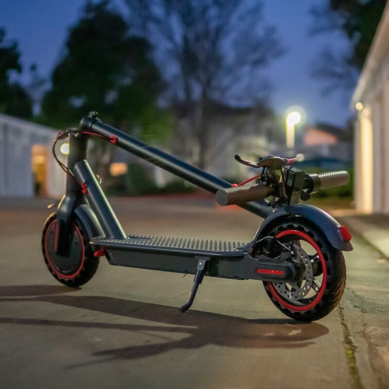 SuperSario Electric Scooter R365