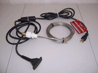WINTERGAURD MINI 120 -  IN PIPE HEATING CABLE