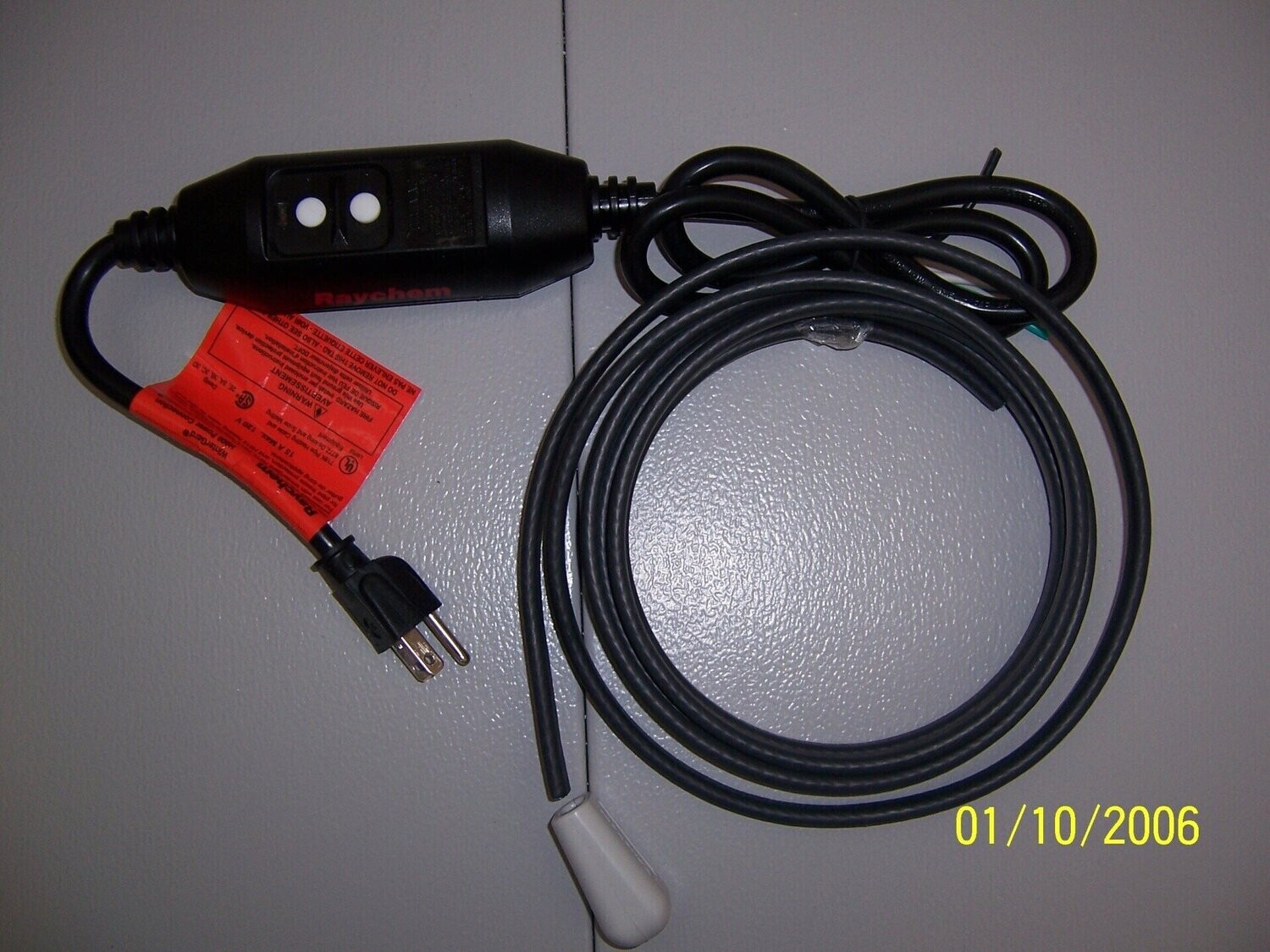 H900 POWER CONNECTION KIT