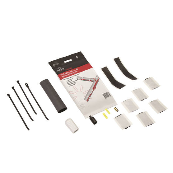 H910 heat trace SPLICE AND TEE KIT