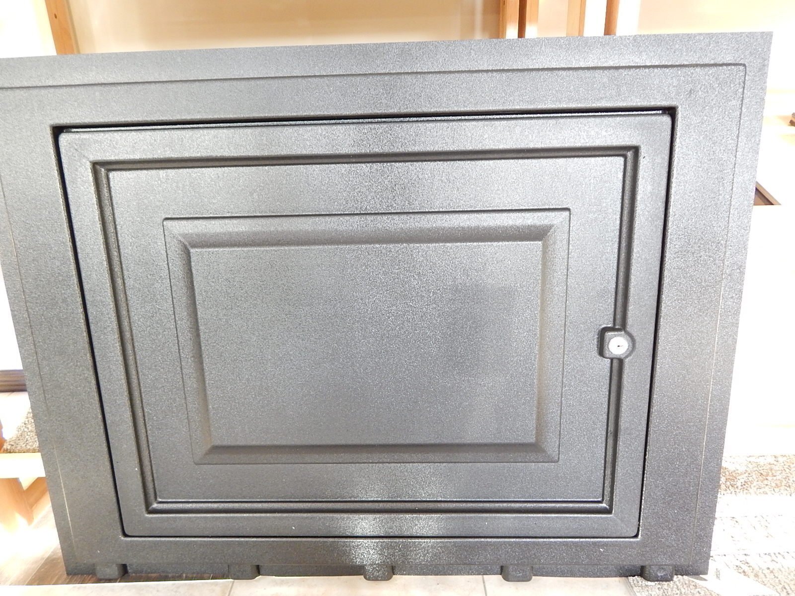 Access Doors for Mobile home vinyl skirting