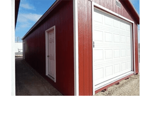 Self Storage