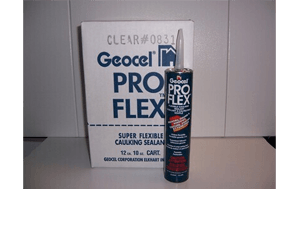 Sealants