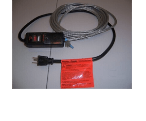 Raychem Frostex Heat Trace 3 watts ft
