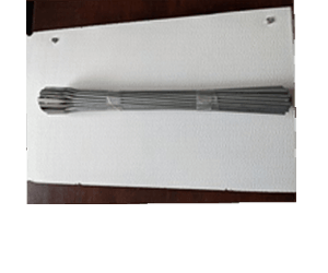 Wind Rods
