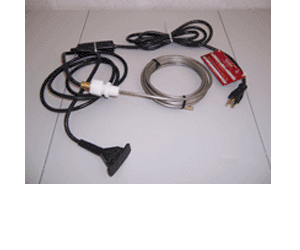 Winterguard In-Pipe Heating Cable