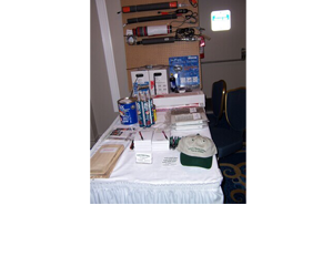Miscellaneous Accessories