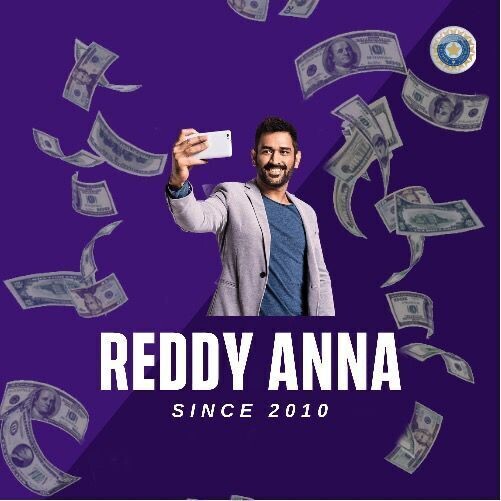Anna Reddy