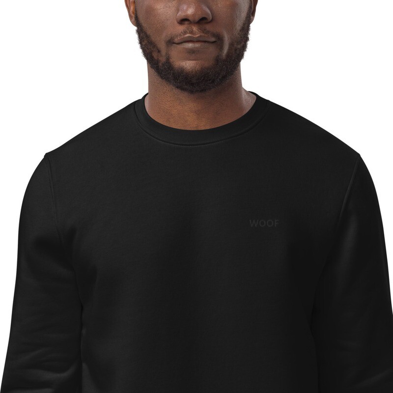 Unisex eco sweatshirt