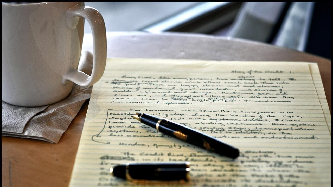 How To Write The Perfect Research Essay: 2021
