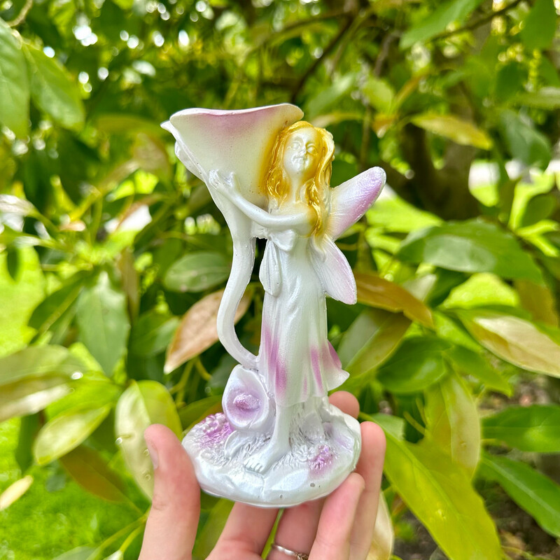 Fairy Sphere Stand