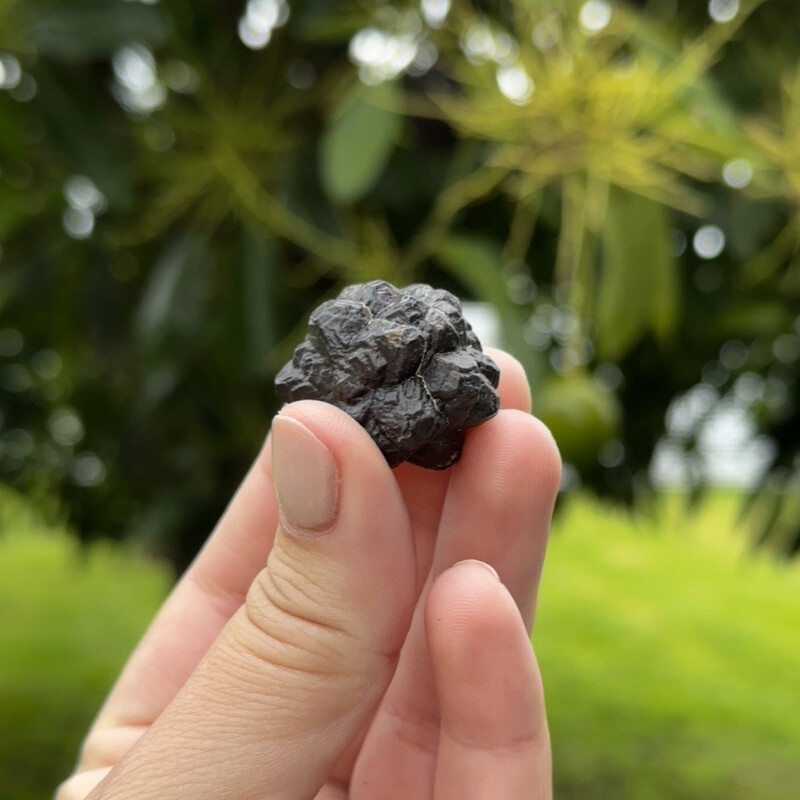 Prophecy Stone