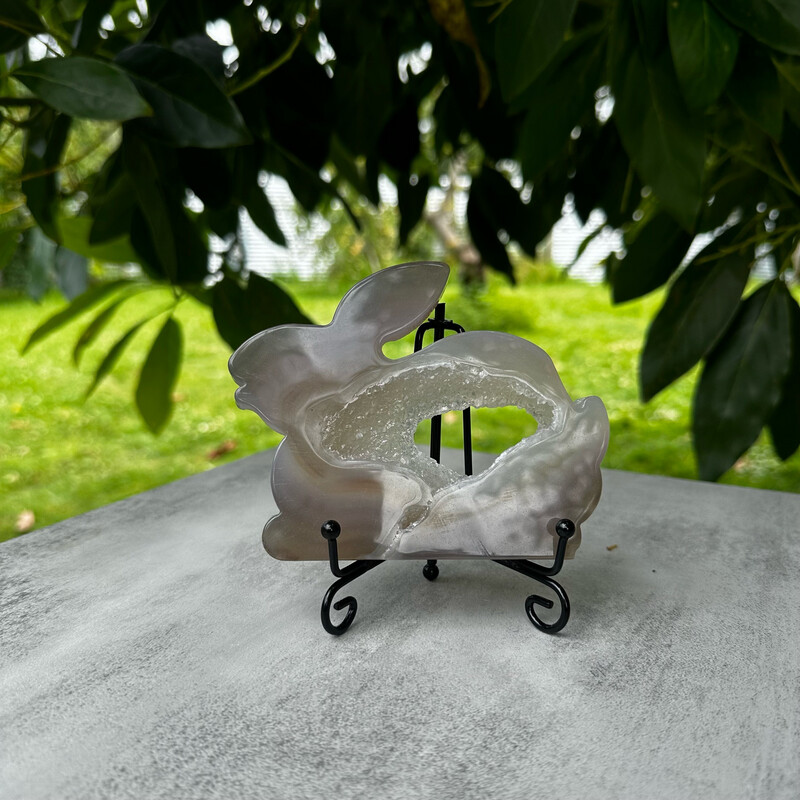 Slab/Carving Stand Small
