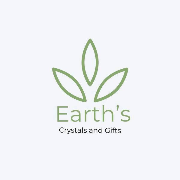 Earth’s Crystals And Gifts