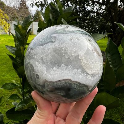 Spheres