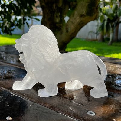 Carvings