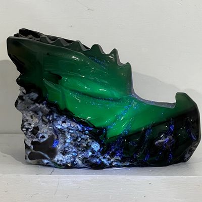 Uv Reactive 