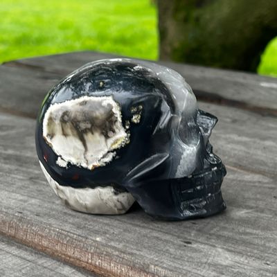 Skulls