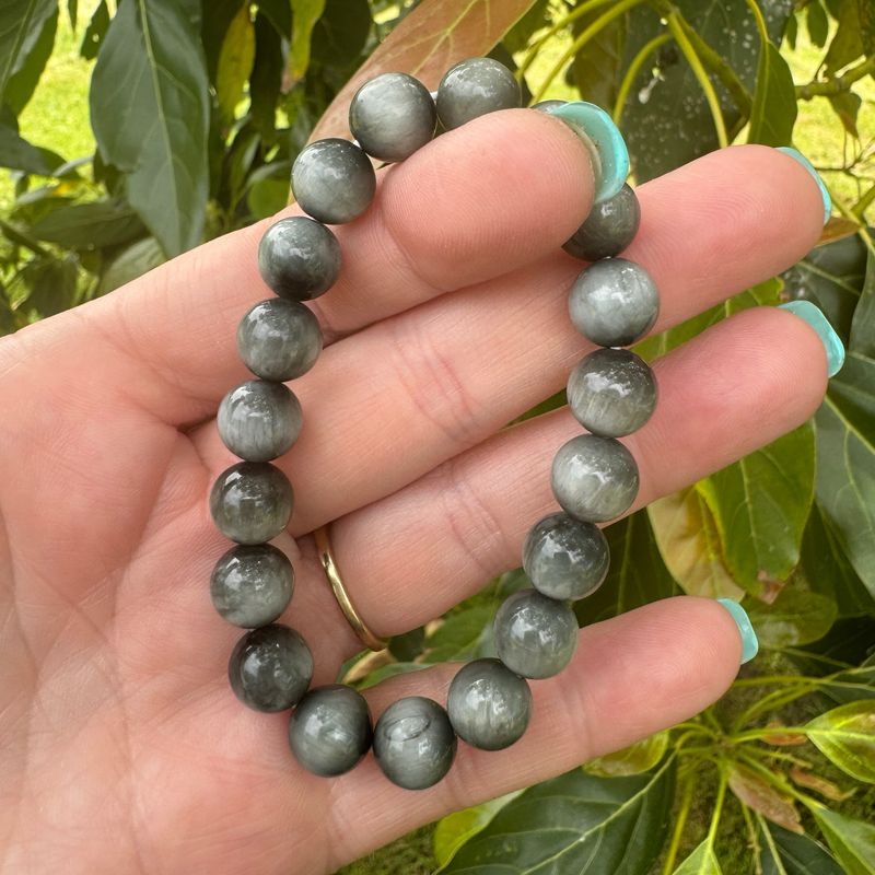 Eagle Eye Bracelet 10mm