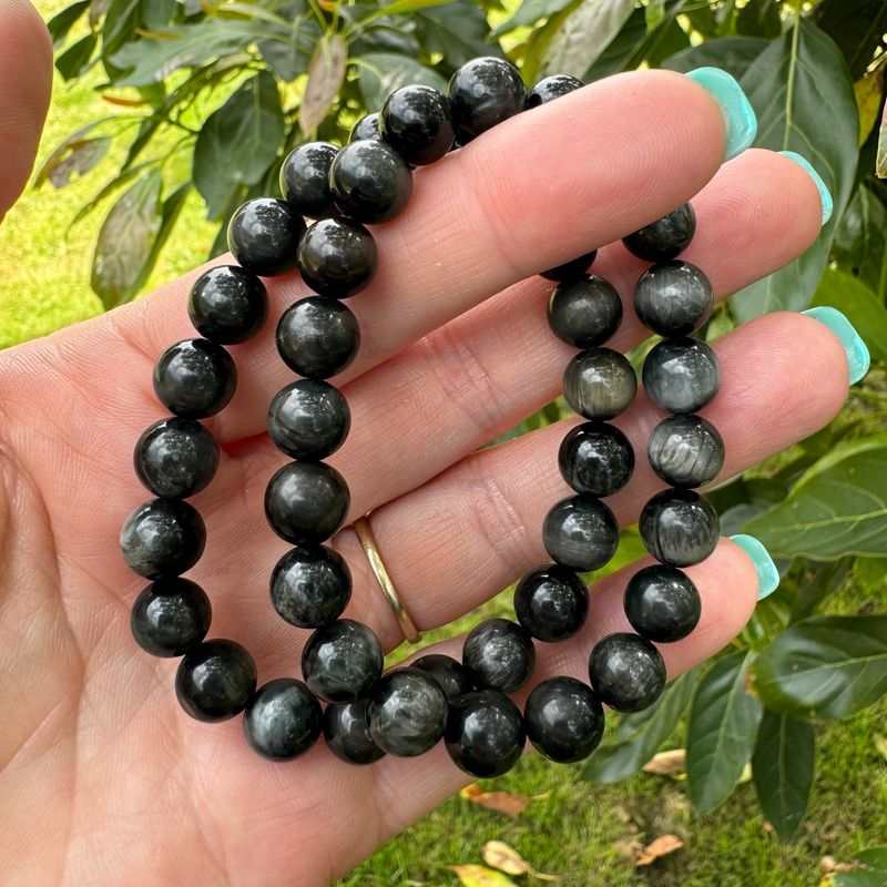 Eagle Eye Bracelet 9mm