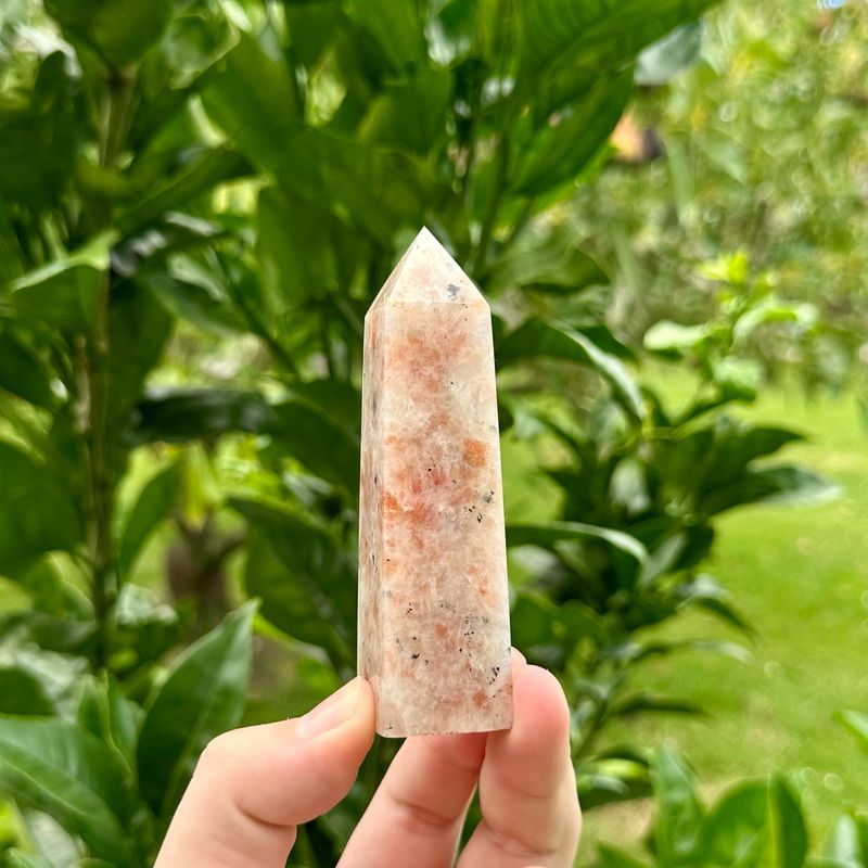 Sunstone Point