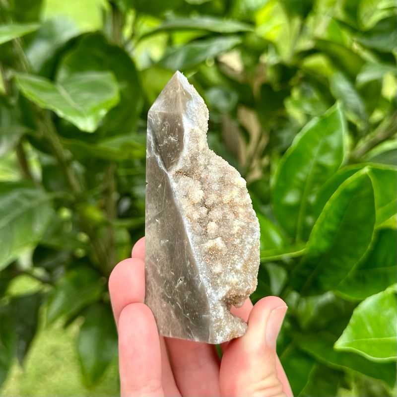 Sphalerite Point