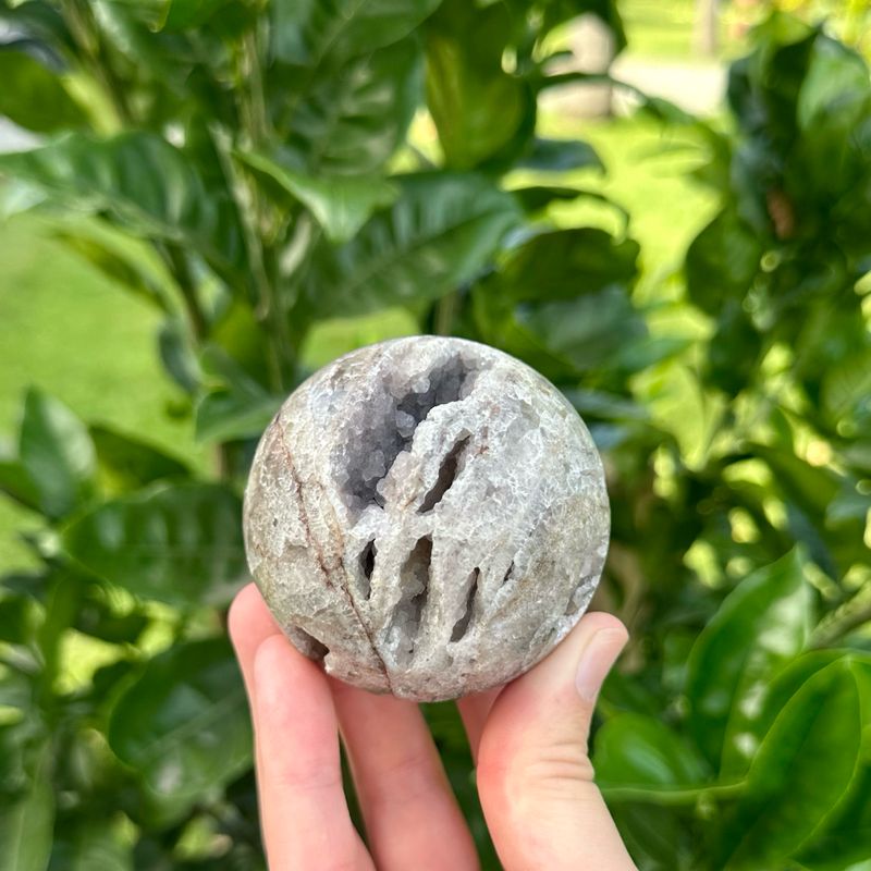 Sphalerite Sphere