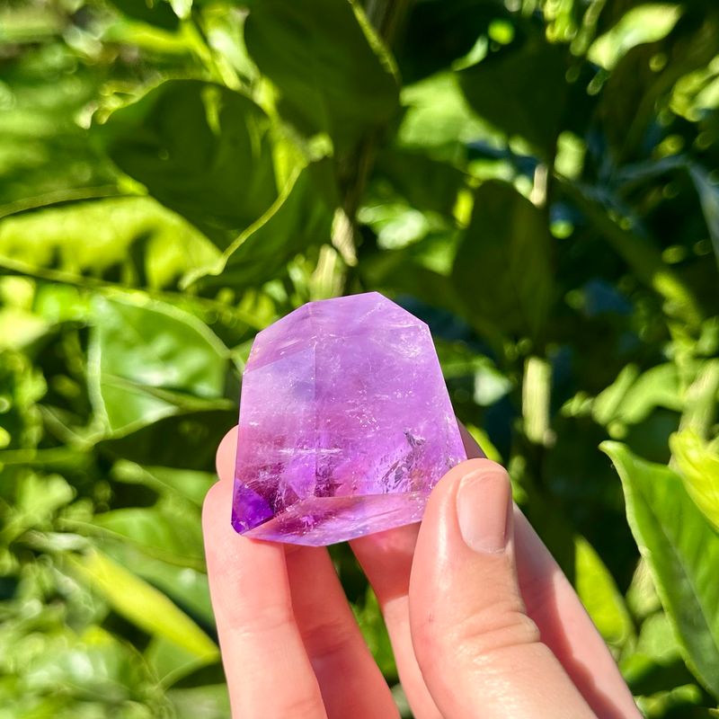 Amethyst Chunk