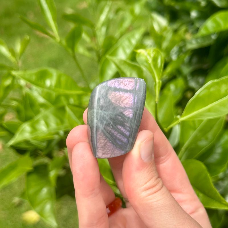 Labradorite Freeform