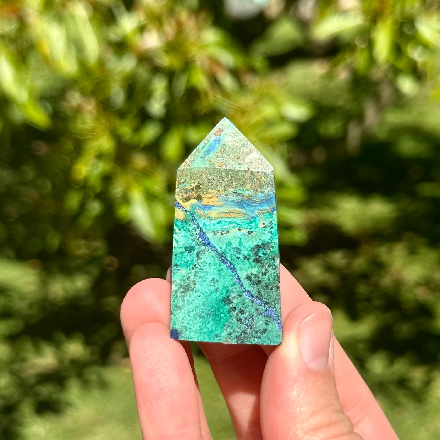 Phoenix Stone Mini Point