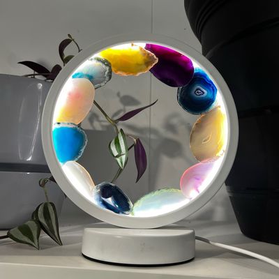 Lights And Lamps