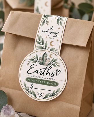 Mystery Bags