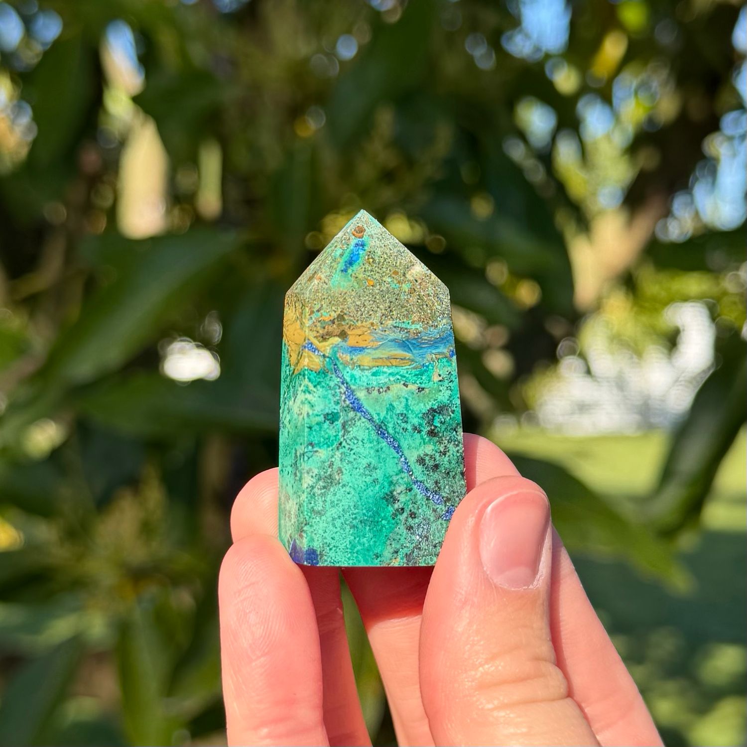 Phoenix Stone Mini Point