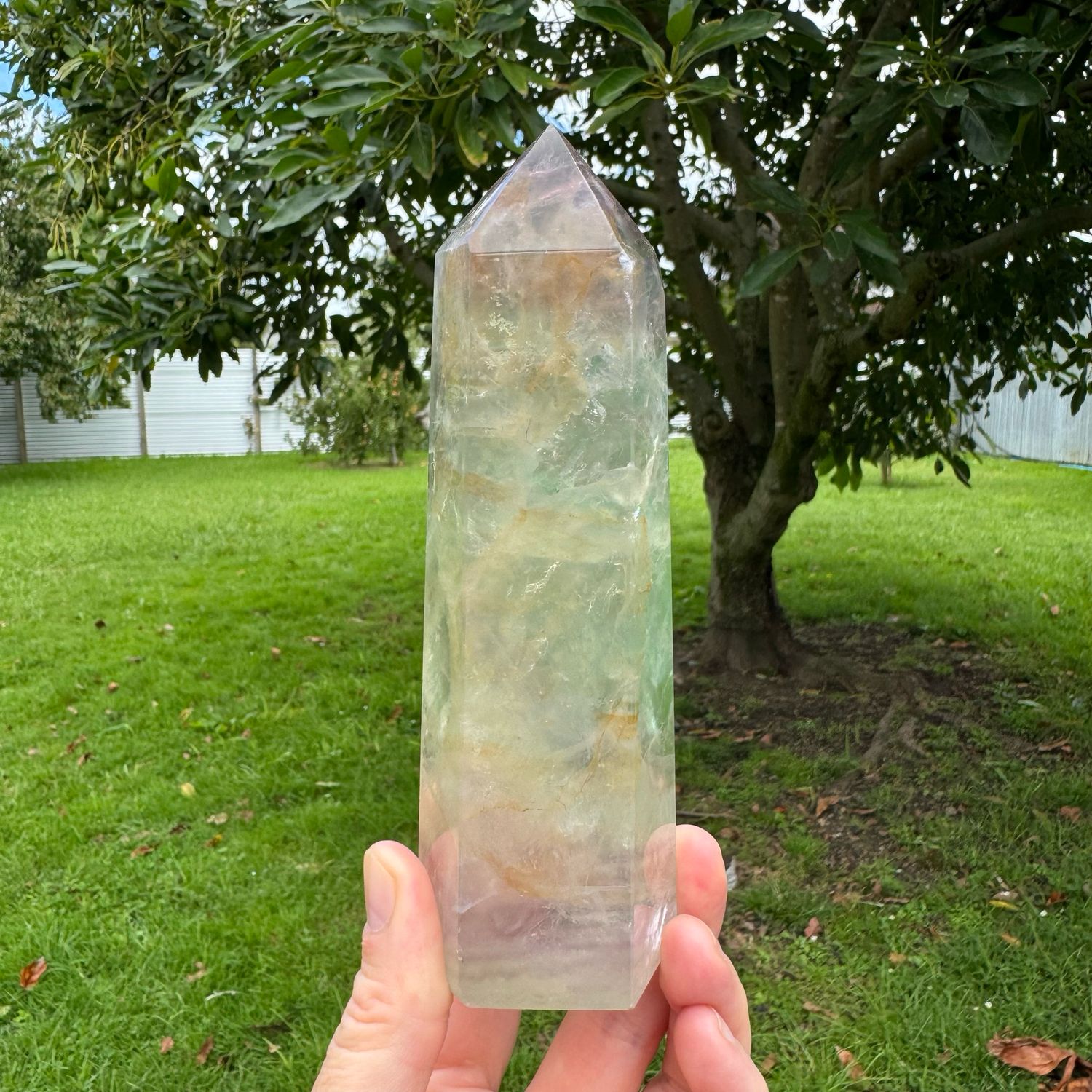 SALE✨ Fluorite Tower