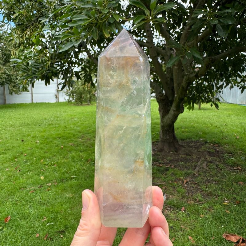 SALE✨ Fluorite Tower